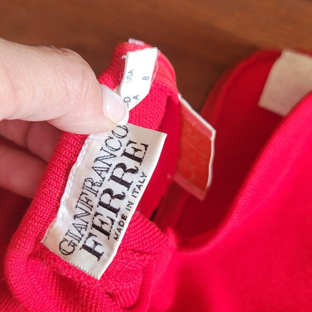 Gianfranco Ferre - image 6